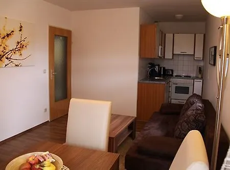 Apartament Apartmenthaus Hietzing I Contactless Check-in *