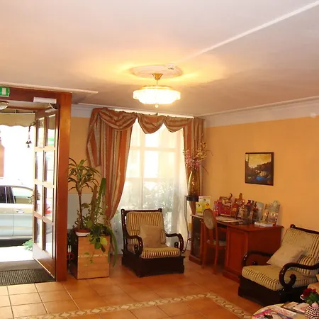 Bajazzo Hotell
