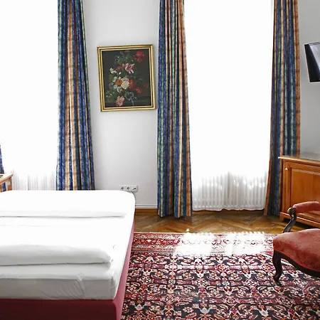 Domizil 4* Vienna