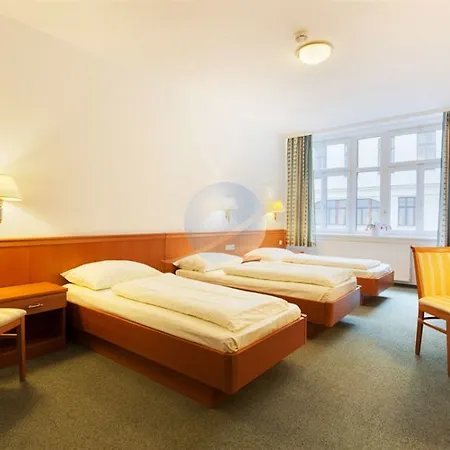 Hotel Schani Salon Vídeň