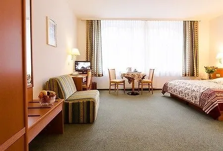 Schani Salon Hotel Vídeň