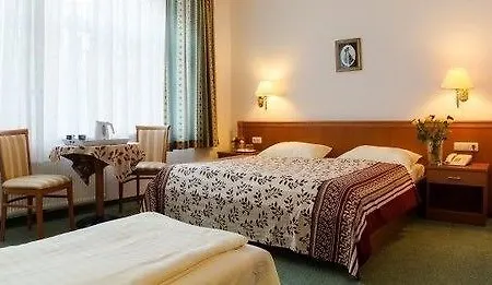 Hotel Schani Salon 4*