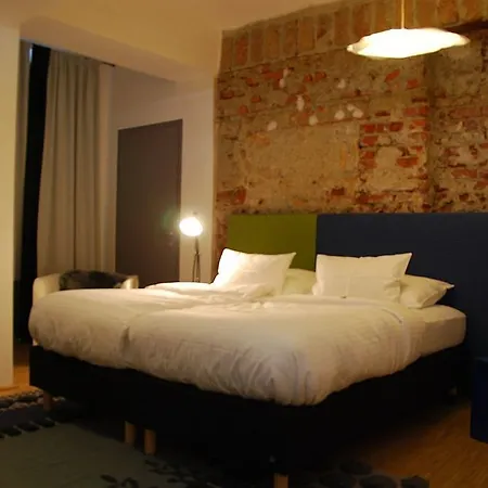 My In - Smart - Landstrasse Apartment