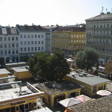 Feeling Vienna
