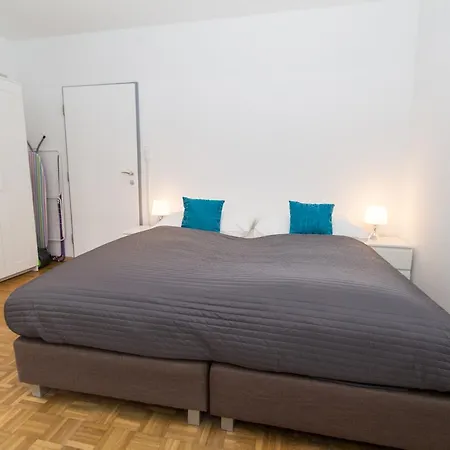 Checkvienna - Schadinagasse Apartment