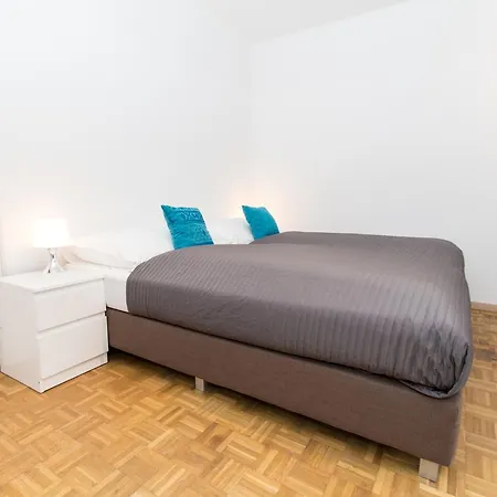 Apartment Checkvienna - Schadinagasse