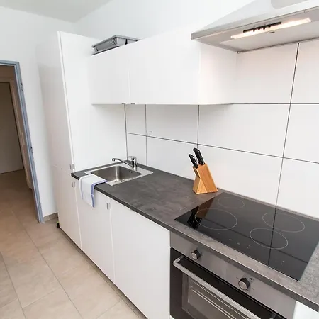 Checkvienna - Schadinagasse Apartment *