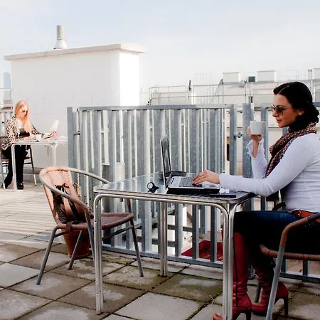Apartmán Sky Vídeň