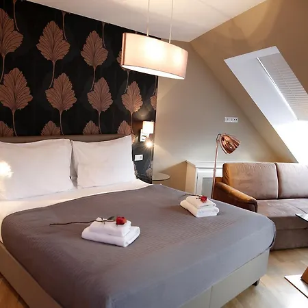 Kh Center Appartement