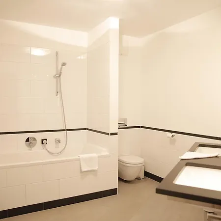 Kh Center Appartement Vienne