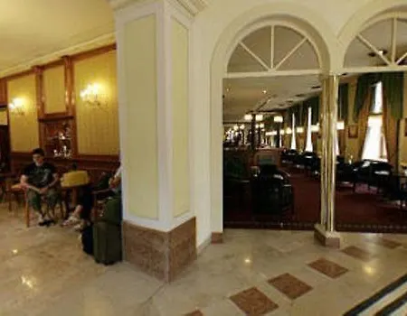Babula Am Augarten 3* Βιέννη