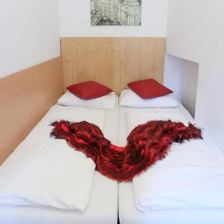 Margareten Long Apartamento *