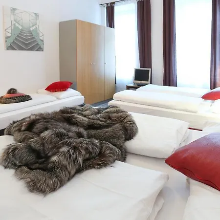 Apartamento Margareten Long *