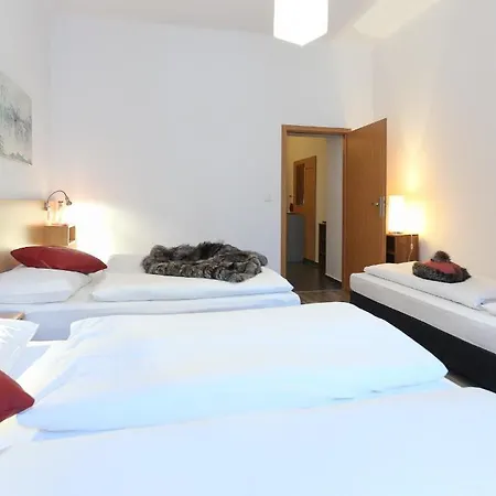 Apartamento Margareten Long Viena