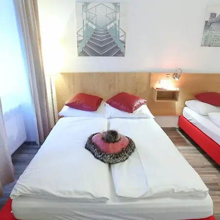 Margareten Long Apartamento *