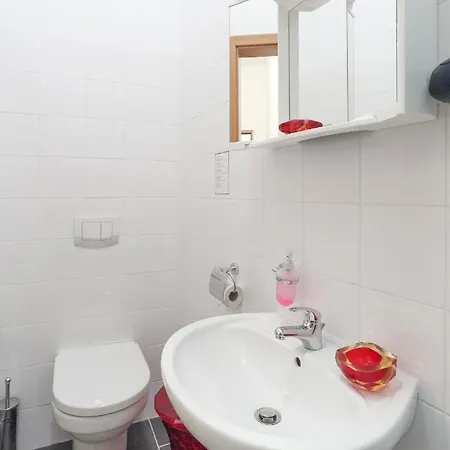 Margareten Long Apartamento