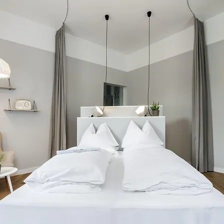 Graetzlhotel Schoenbrunn Hotel 3*