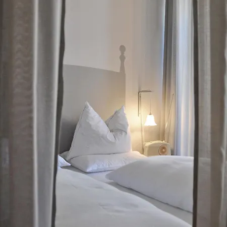 Hotel Graetzlhotel Schoenbrunn