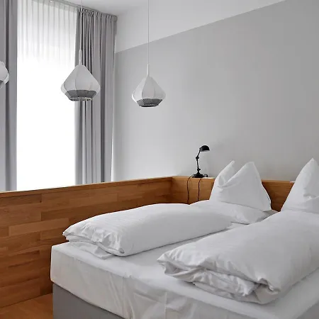 Hotel Graetzlhotel Schoenbrunn 3*