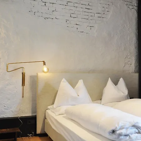 Hotel Graetzlhotel Schoenbrunn Vienna