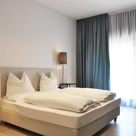 Graetzlhotel Schoenbrunn Vienna