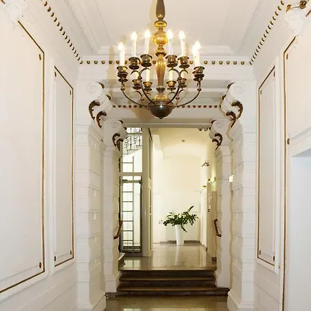 Starlight Salzgries 4* Wien