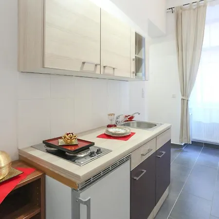 Margareten Long Apartamento *