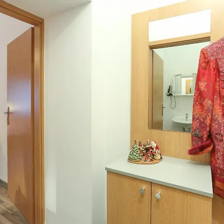 Apartamento Margareten Long *