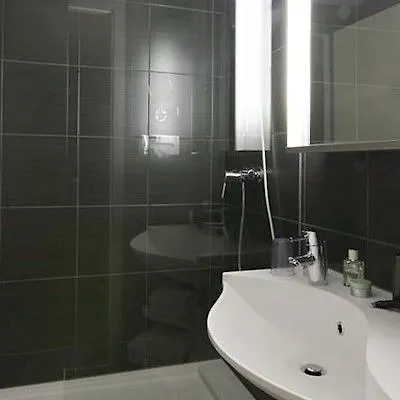 Adagio City Aparthotel