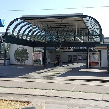 Sobieski District-1 Ring Appartamento Vienna
