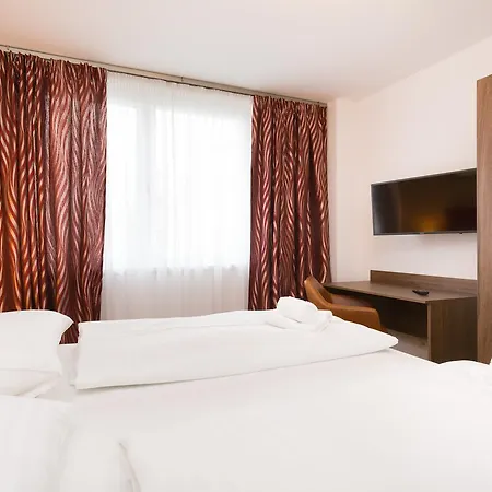 Tabor 1020 Appartamento Vienna