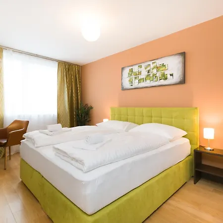Tabor 1020 Appartamento Vienna
