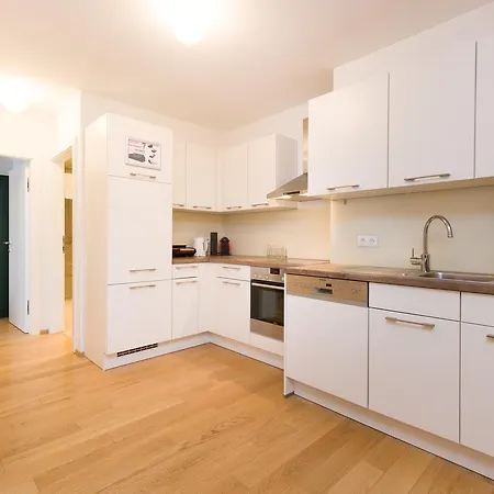 Appartamento Tabor 1020 Vienna