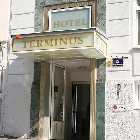 Terminus Hotel