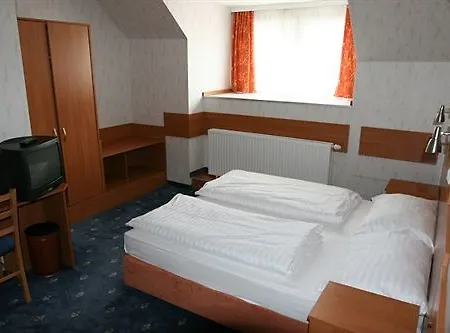 Hotel Terminus