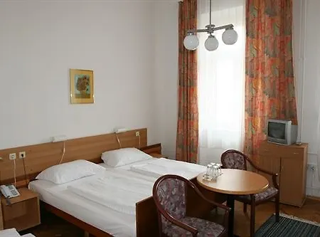 Terminus Hotel Viena