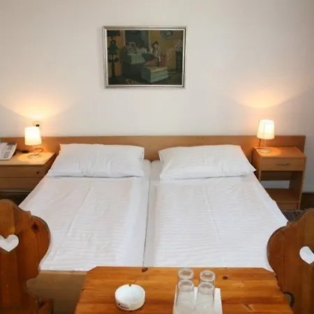 Hotel Terminus 3*