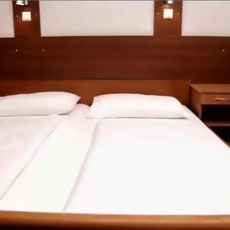 Terminus Hotel 3*