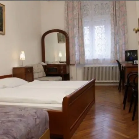 Terminus 3* Viena