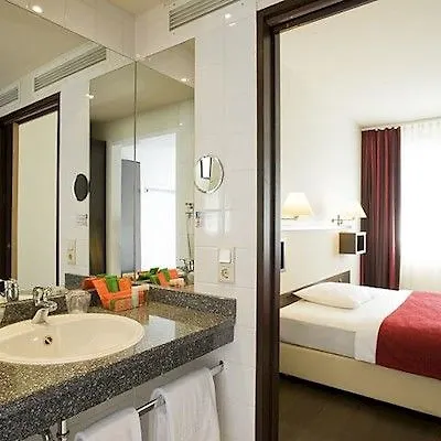 Nh Hotel Vienna