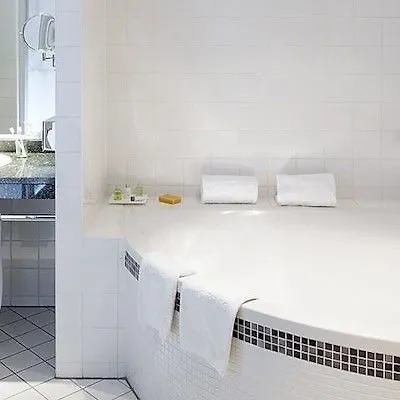 Nh Hotel Vienna