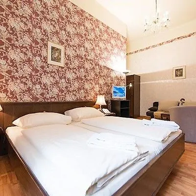 Mozart Hotel Wenen