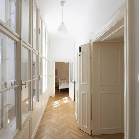 Heart Of Apartamento Viena