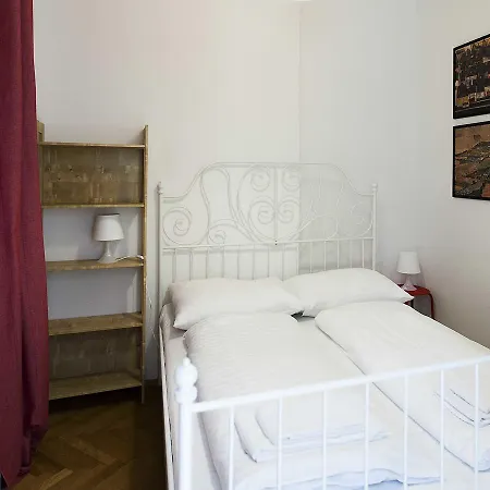 Apartamento Heart Of