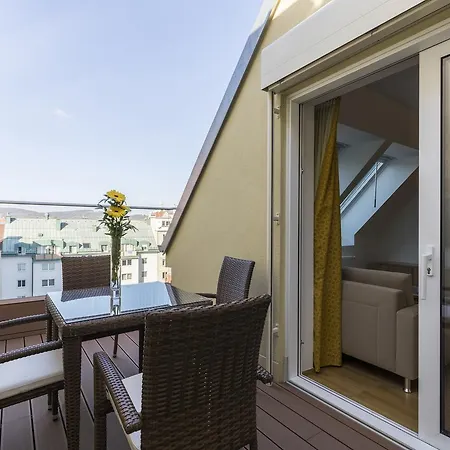 Grand Apartmán