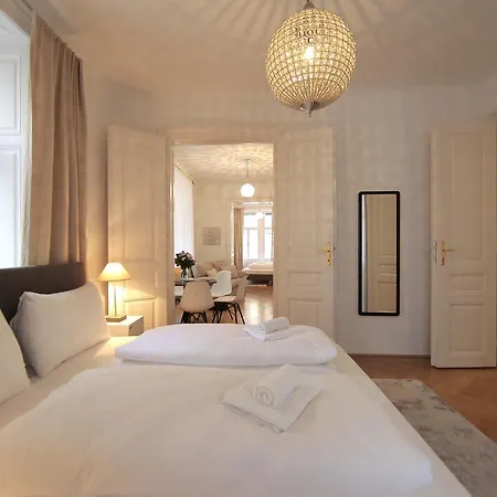 Apartment – Spittelberg Wien
