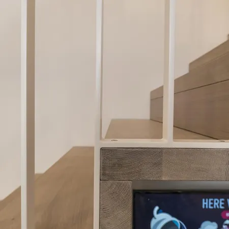 Apartamento Luxury Liechtenstein Viena