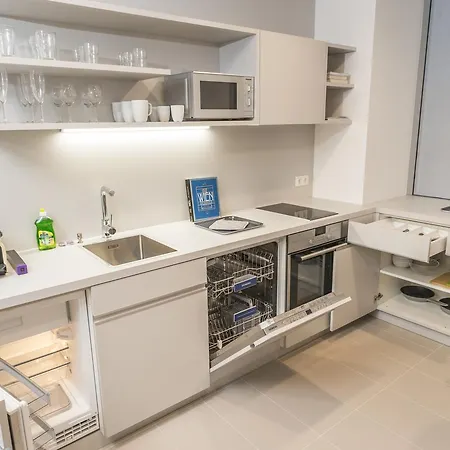 Luxury Liechtenstein Apartamento Viena