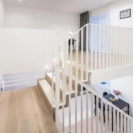 Luxury Liechtenstein Apartamento