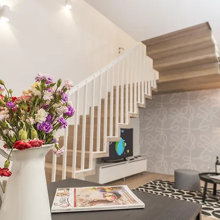 Apartamento Luxury Liechtenstein *